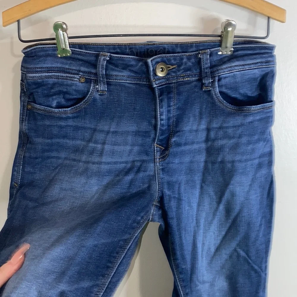 🛍️DL1961 COCO Petite Verona Jeans! - Picture 2 of 8